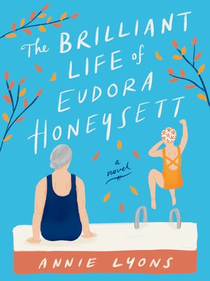cover image of The Brilliant Life of Eudora Honeysett